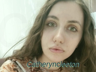 Catheryncleeton