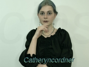 Catheryncordner