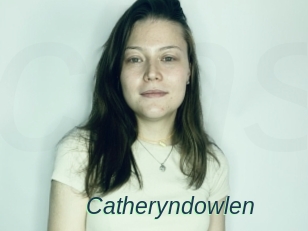 Catheryndowlen