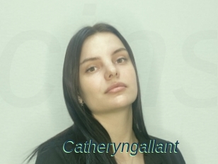 Catheryngallant