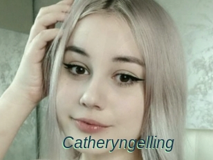 Catheryngelling