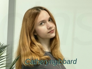 Catheryngibbard