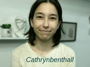 Cathrynbenthall