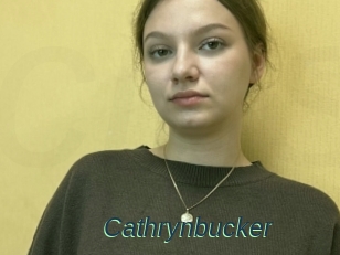 Cathrynbucker