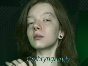 Cathryngrundy