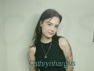 Cathrynhargus