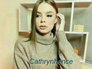 Cathrynhence