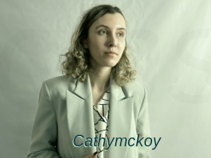 Cathymckoy