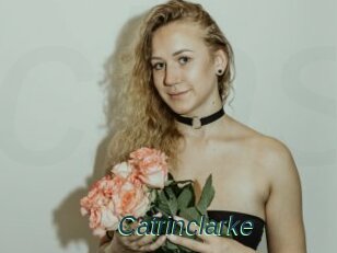 Catrinclarke