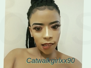 Catwalkgirlxx90