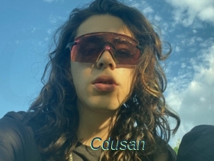 Cdusan