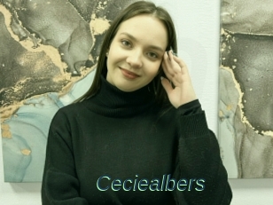 Ceciealbers