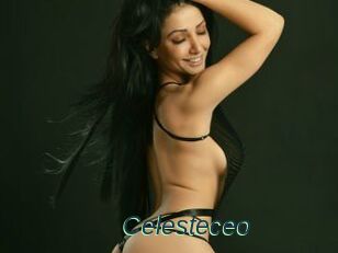 Celesteceo