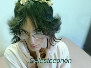 Celesteeorion