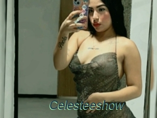 Celesteeshow