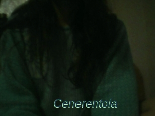 Cenerentola