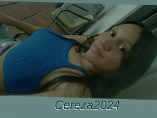 Cereza2024