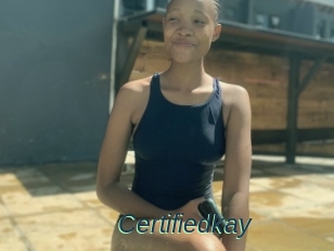 Certifiedkay