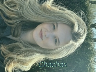 Chachax