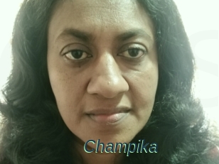 Champika