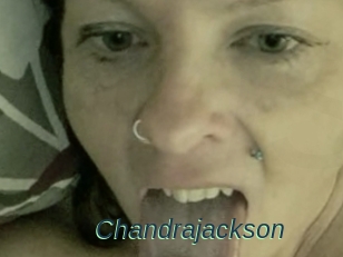 Chandrajackson