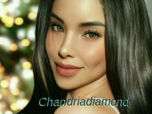 Chandriadiamond