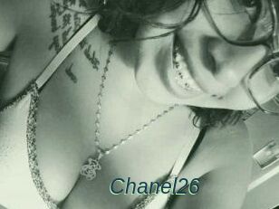 Chanel26