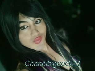 Chanelbigcock23