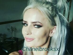 Chanelbrooksx