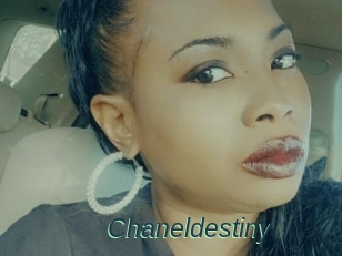 Chaneldestiny