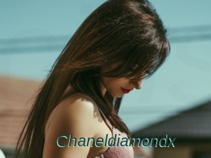 Chaneldiamondx