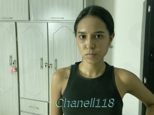 Chanell118