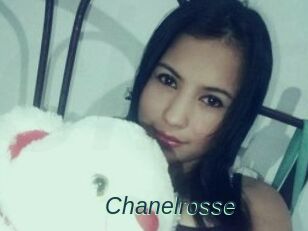 Chanelrosse