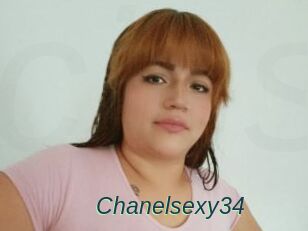 Chanelsexy34