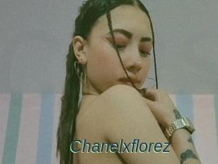 Chanelxflorez