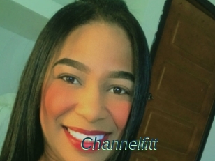 Channelfitt