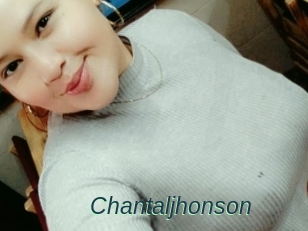 Chantaljhonson