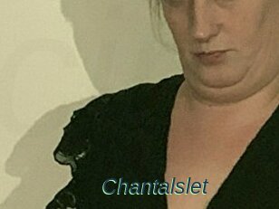 Chantalslet