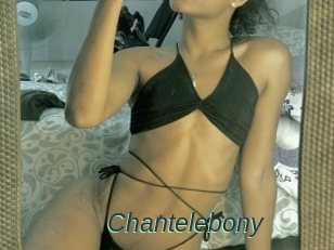 Chantelebony