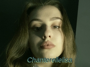 Chanterellelisa