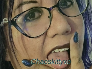 Chaoskittyxo