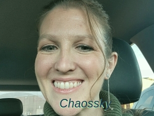 Chaossky