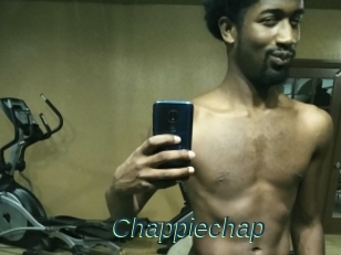 Chappiechap