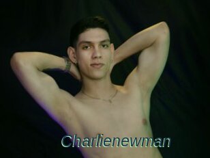 Charlienewman