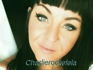 Charlierockefela