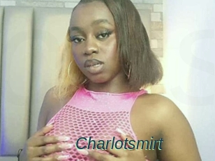 Charlotsmirt