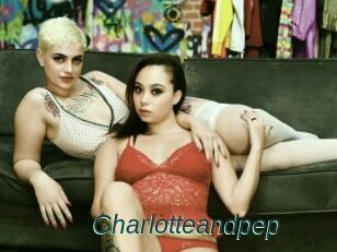 Charlotteandpep