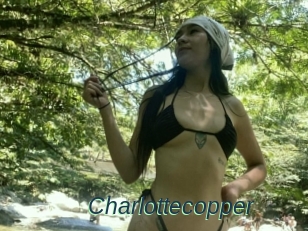 Charlottecopper