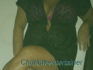 Charlotteentertainer