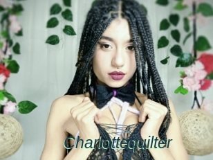 Charlottequilter